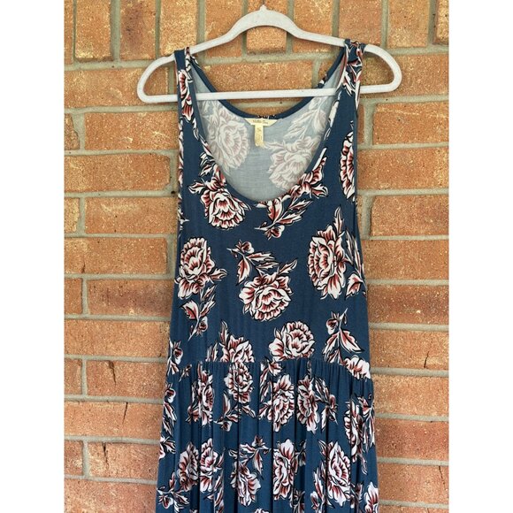 WOMENS MATILDA JANE Brilliant daydream Along The Beach maxi Dress - Picture 6 of 10